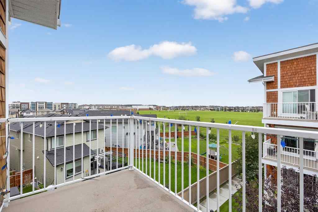 MLS® A2247971 - Unit #5412 302 Skyview Ranch Drive NE in Skyview Ranch Calgary, Residential