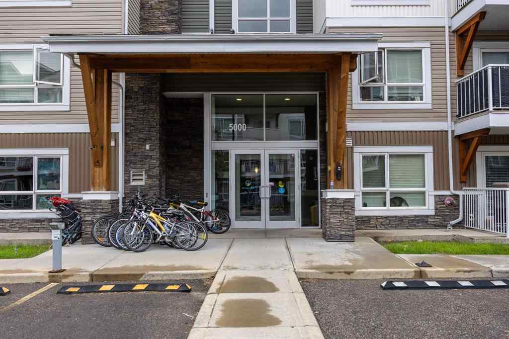 MLS® A2247971 - Unit #5412 302 Skyview Ranch Drive NE in Skyview Ranch Calgary, Residential