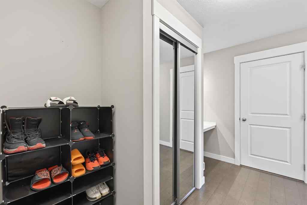 MLS® A2247971 - Unit #5412 302 Skyview Ranch Drive NE in Skyview Ranch Calgary, Residential