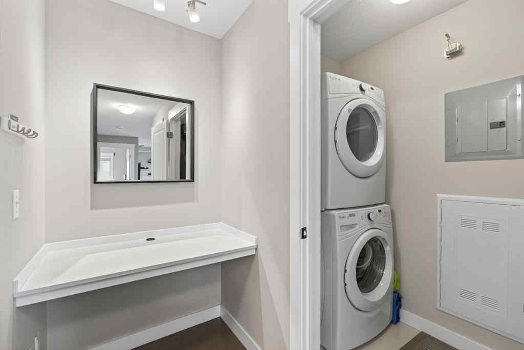 MLS® A2247971 - Unit #5412 302 Skyview Ranch Drive NE in Skyview Ranch Calgary, Residential