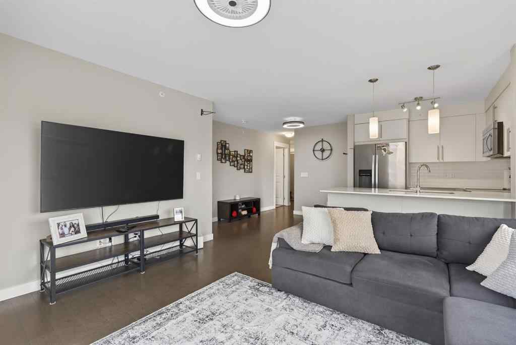 MLS® A2247971 - Unit #5412 302 Skyview Ranch Drive NE in Skyview Ranch Calgary, Residential