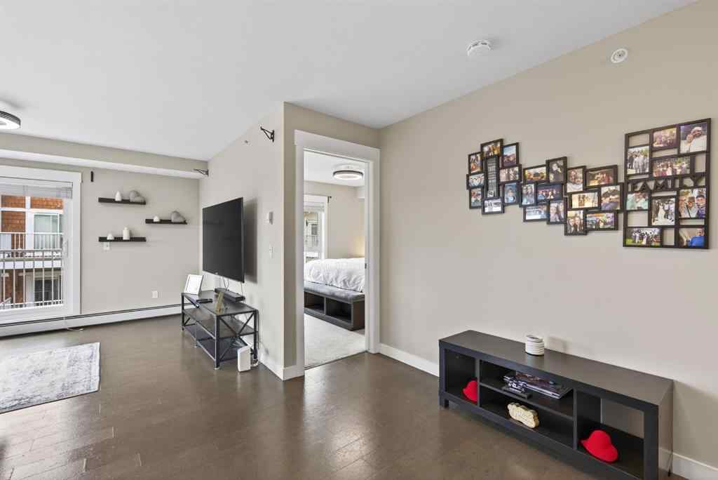 MLS® A2247971 - Unit #5412 302 Skyview Ranch Drive NE in Skyview Ranch Calgary, Residential