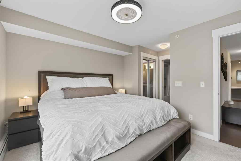 MLS® A2247971 - Unit #5412 302 Skyview Ranch Drive NE in Skyview Ranch Calgary, Residential