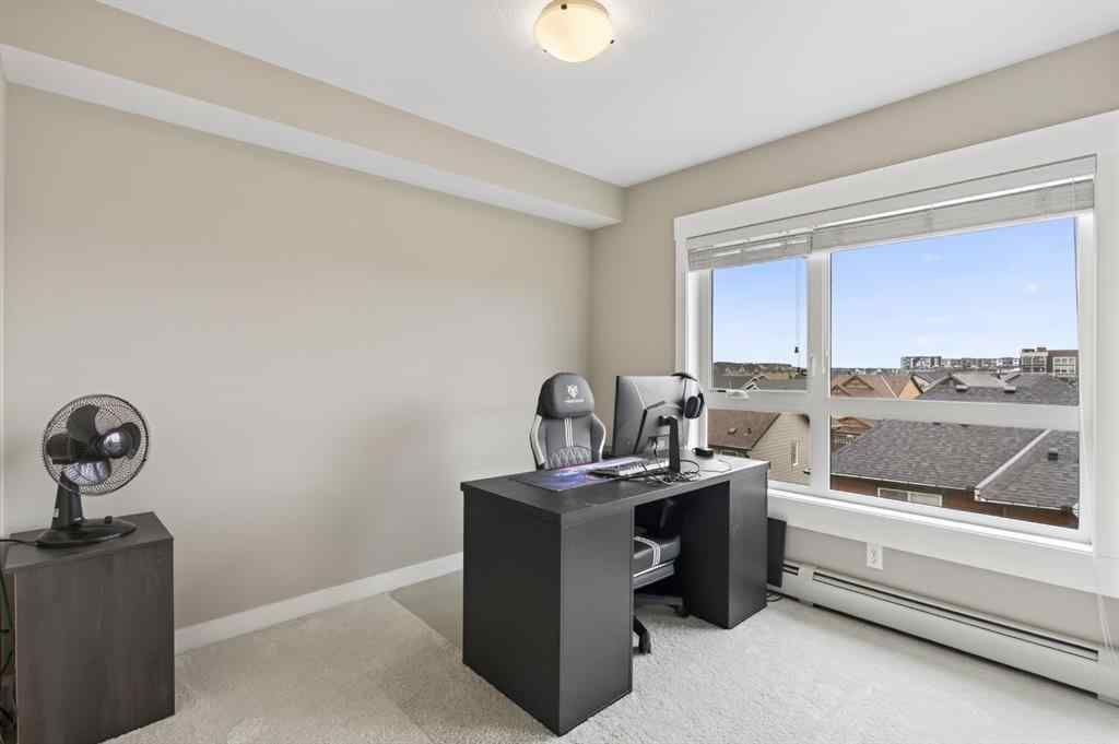 MLS® A2247971 - Unit #5412 302 Skyview Ranch Drive NE in Skyview Ranch Calgary, Residential