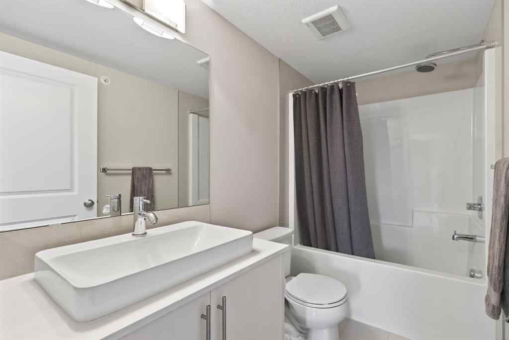 MLS® A2247971 - Unit #5412 302 Skyview Ranch Drive NE in Skyview Ranch Calgary, Residential