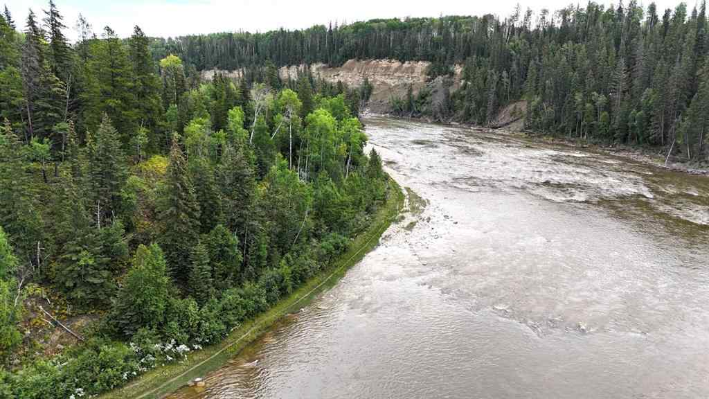 MLS® A2247972 - Unit #10 16511 Township Road 532A   in NONE Rural Yellowhead County, Land