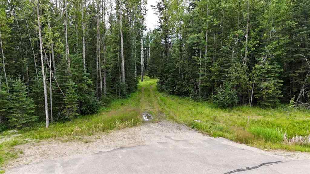 MLS® A2247972 - Unit #10 16511 Township Road 532A   in NONE Rural Yellowhead County, Land