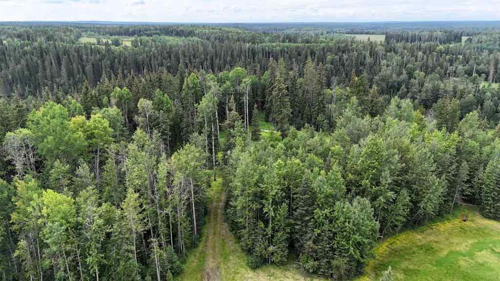 MLS® A2247972 - Unit #10 16511 Township Road 532A   in NONE Rural Yellowhead County, Land