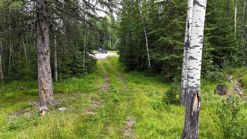 MLS® A2247972 - Unit #10 16511 Township Road 532A   in NONE Rural Yellowhead County, Land