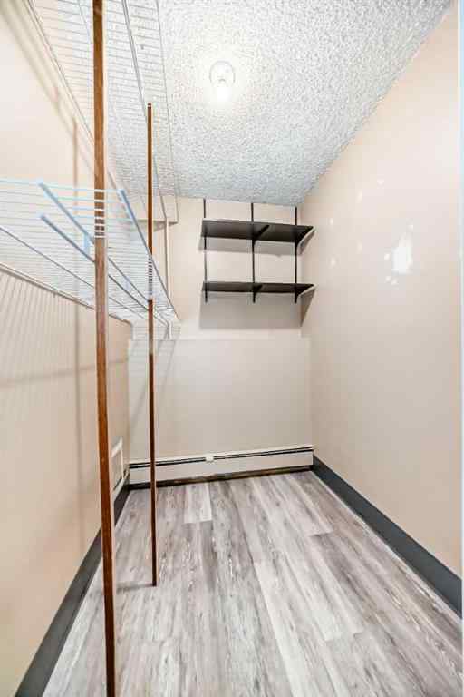 MLS® A2247973 - Unit #114 3420 50 Street NW in Varsity Calgary, Residential