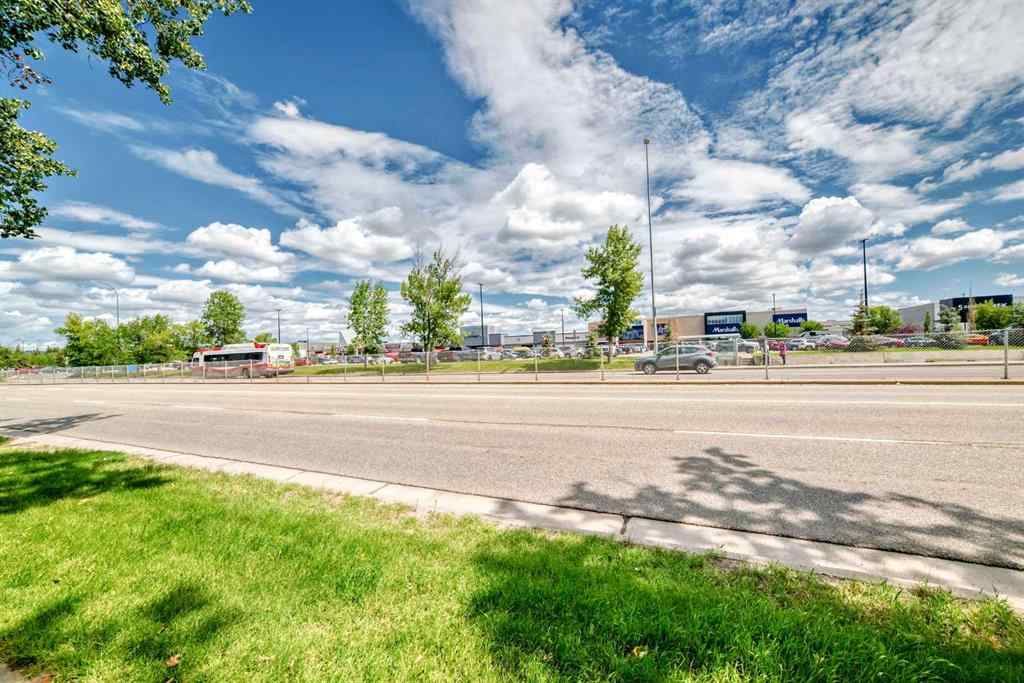 MLS® A2247973 - Unit #114 3420 50 Street NW in Varsity Calgary, Residential
