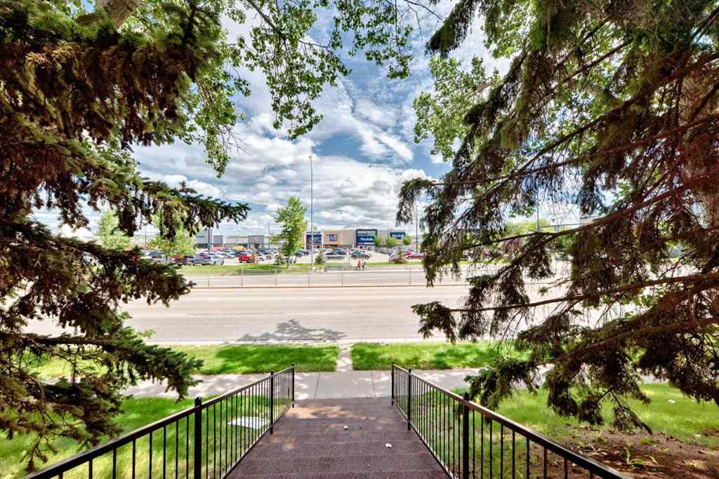 MLS® A2247973 - Unit #114 3420 50 Street NW in Varsity Calgary, Residential