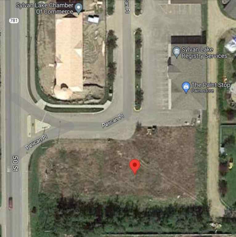 MLS® A2247975 - 130 Pelican Place  in NONE Sylvan Lake, Land