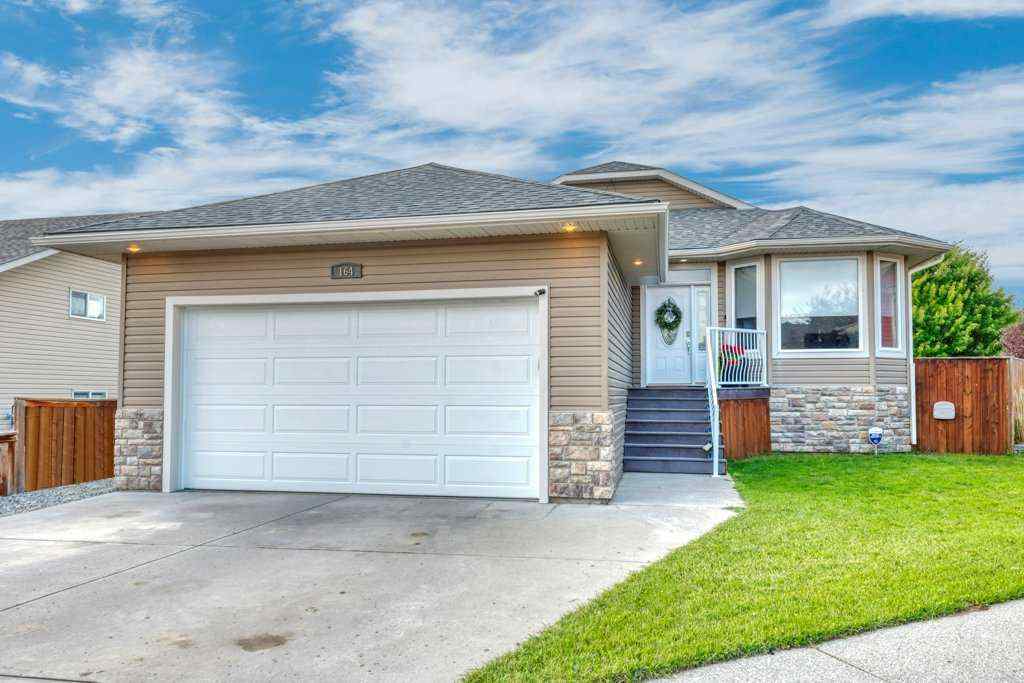 MLS® A2247976 - 164 Camden Court  in Cambridge Glen Strathmore, Residential