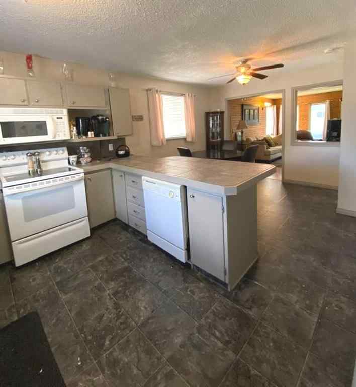 MLS® A2247979 - 135 2 Street E in Central Brooks, Residential