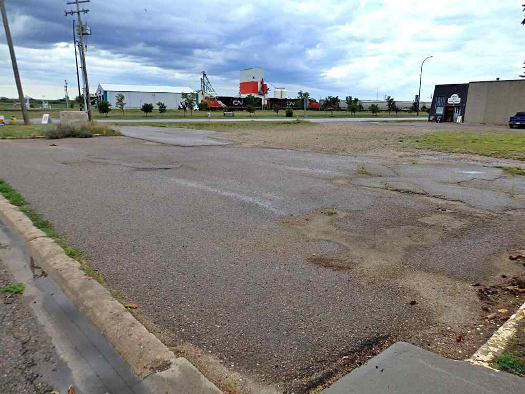 MLS® A2247981 - 4402 Railway Avenue  in Vermilion Vermilion, Land