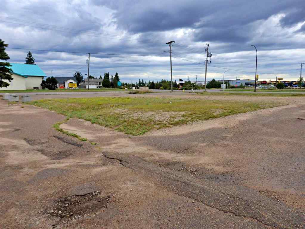 MLS® A2247981 - 4402 Railway Avenue  in Vermilion Vermilion, Land