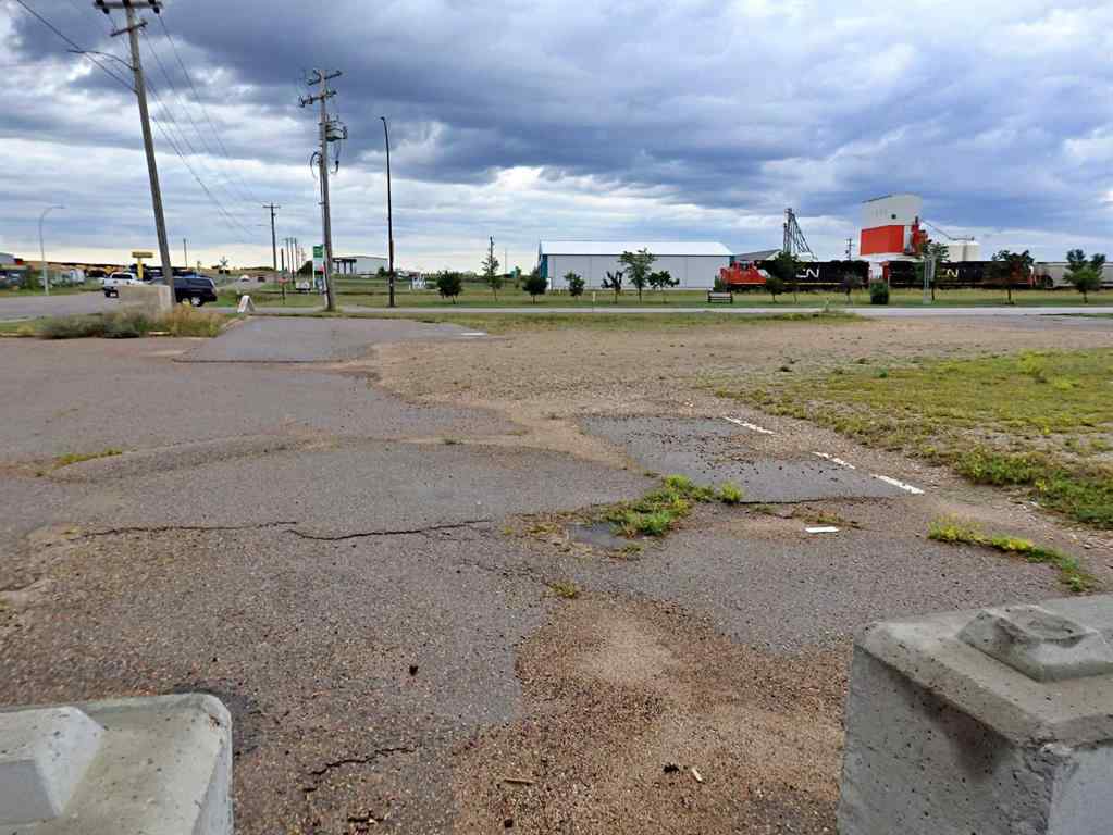 MLS® A2247981 - 4402 Railway Avenue  in Vermilion Vermilion, Land