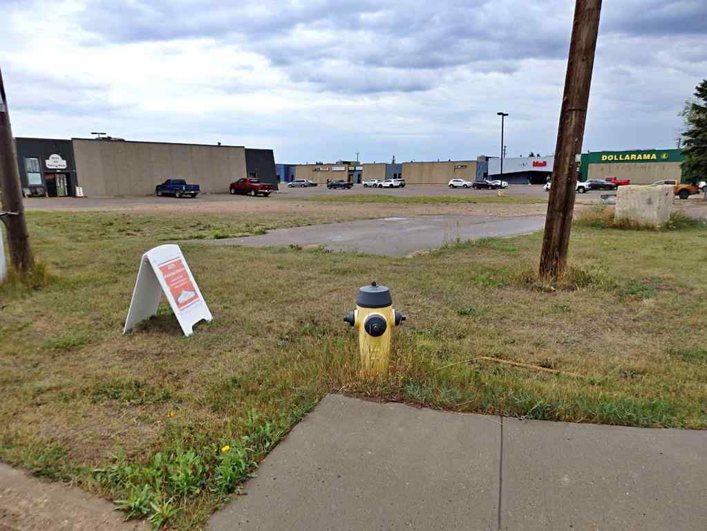 MLS® A2247981 - 4402 Railway Avenue  in Vermilion Vermilion, Land
