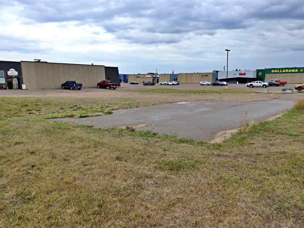 MLS® A2247981 - 4402 Railway Avenue  in Vermilion Vermilion, Land
