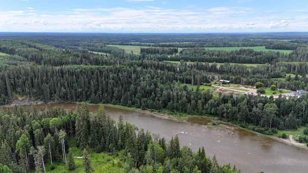 MLS® A2247982 - Unit #10A 16511 Township Road 532A   in NONE Rural Yellowhead County, Land