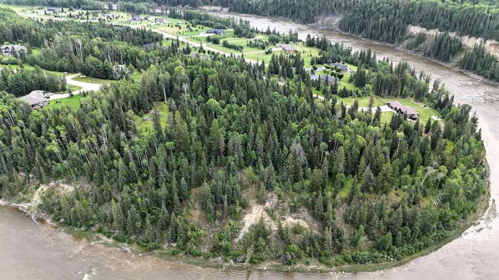 MLS® A2247982 - Unit #10A 16511 Township Road 532A   in NONE Rural Yellowhead County, Land