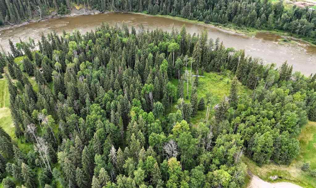 MLS® A2247982 - Unit #10A 16511 Township Road 532A   in NONE Rural Yellowhead County, Land