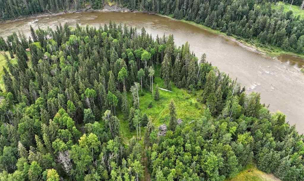 MLS® A2247982 - Unit #10A 16511 Township Road 532A   in NONE Rural Yellowhead County, Land