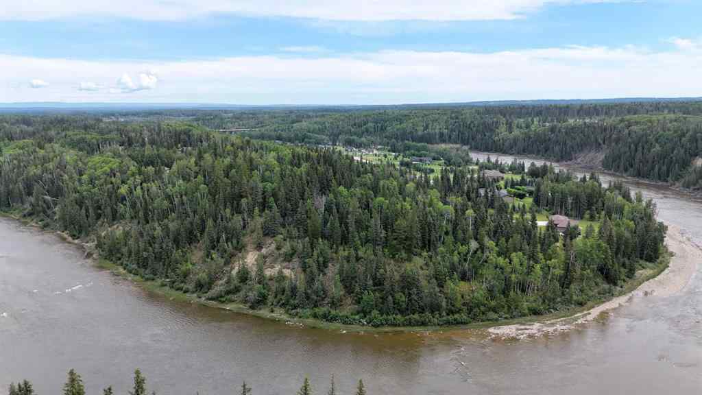 MLS® A2247982 - Unit #10A 16511 Township Road 532A   in NONE Rural Yellowhead County, Land