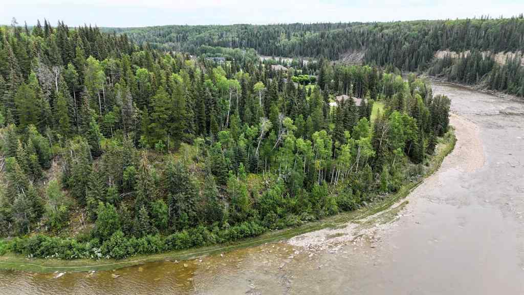MLS® A2247982 - Unit #10A 16511 Township Road 532A   in NONE Rural Yellowhead County, Land