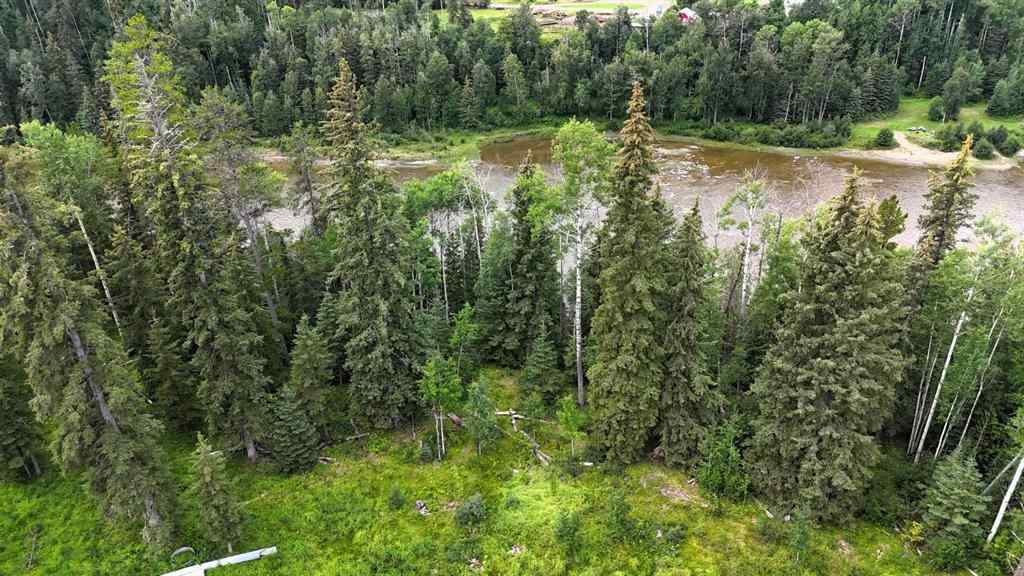 MLS® A2247982 - Unit #10A 16511 Township Road 532A   in NONE Rural Yellowhead County, Land
