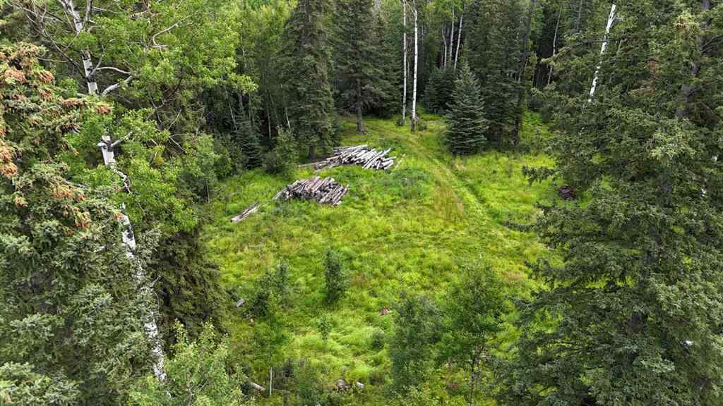 MLS® A2247982 - Unit #10A 16511 Township Road 532A   in NONE Rural Yellowhead County, Land