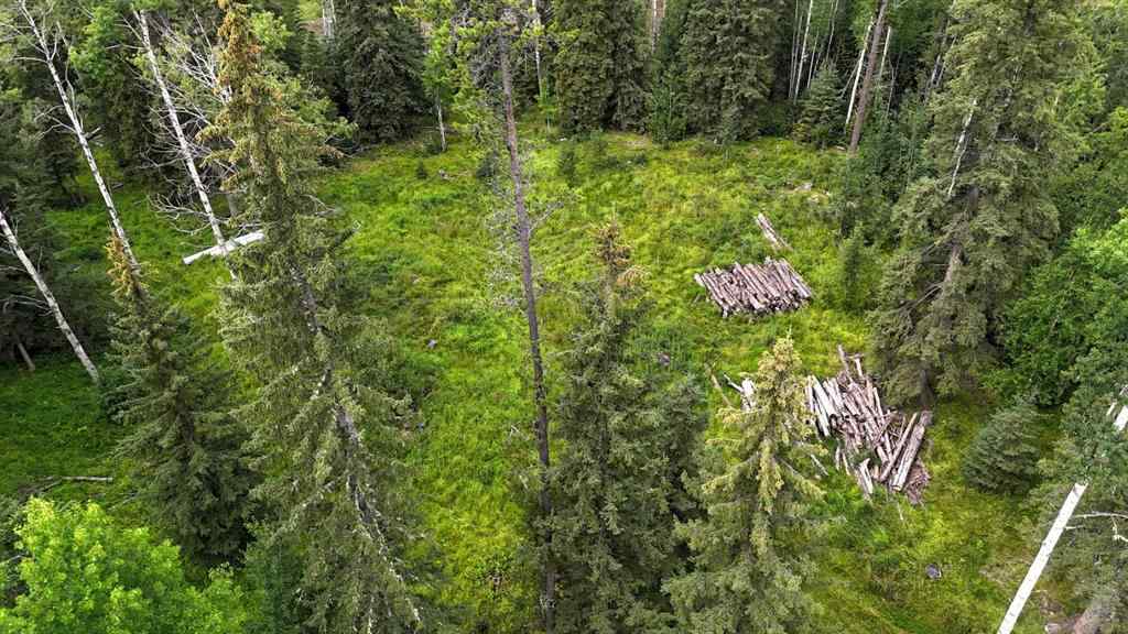 MLS® A2247982 - Unit #10A 16511 Township Road 532A   in NONE Rural Yellowhead County, Land