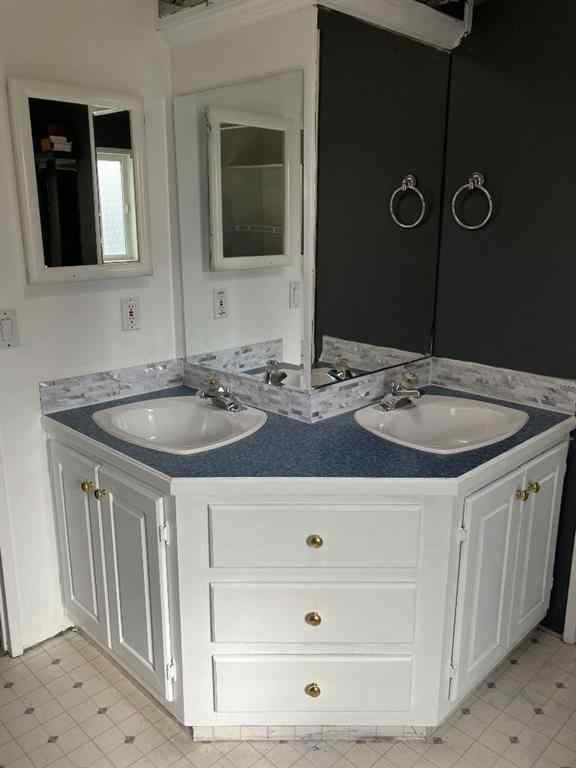 MLS® A2247985 - Unit #108 10615 88   in MH - Trumpeter Village Grande Prairie, Mobile