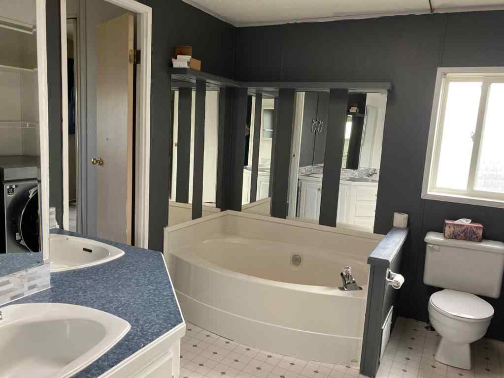 MLS® A2247985 - Unit #108 10615 88   in MH - Trumpeter Village Grande Prairie, Mobile