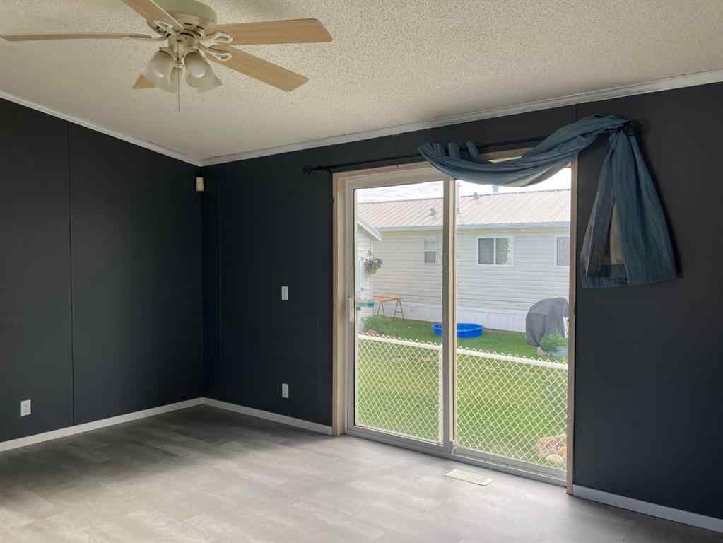 MLS® A2247985 - Unit #108 10615 88   in MH - Trumpeter Village Grande Prairie, Mobile