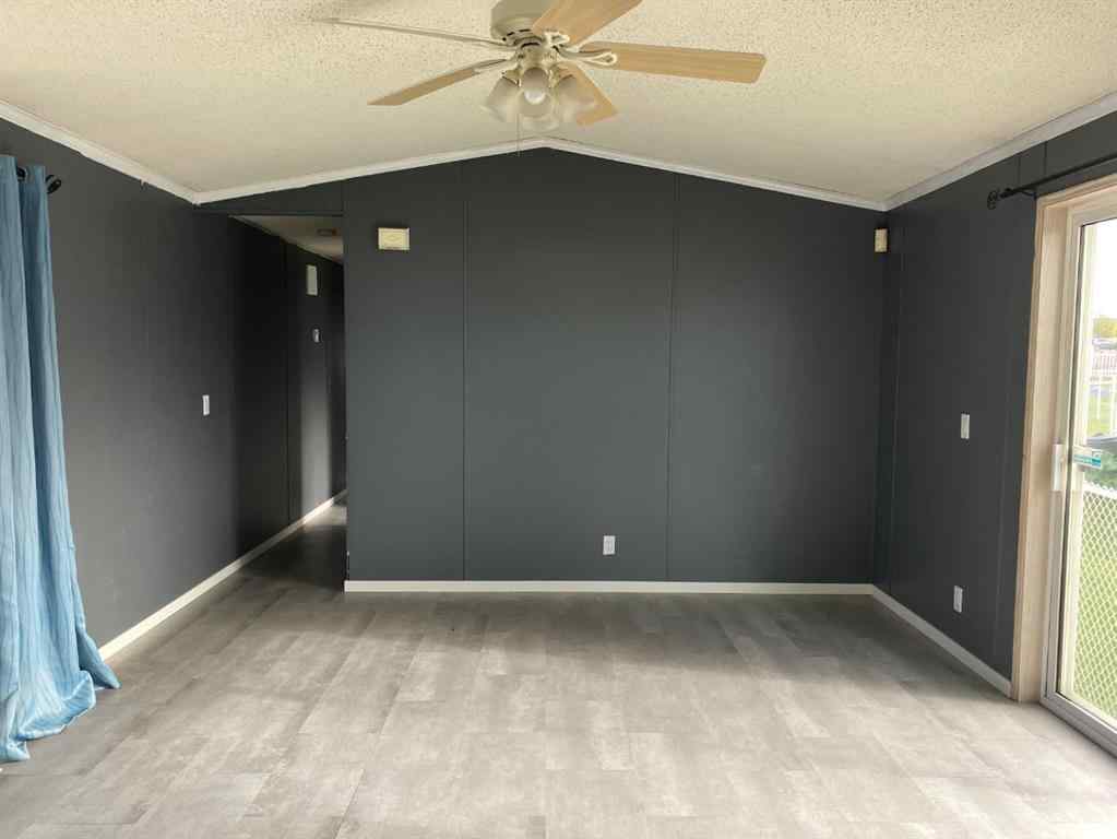 MLS® A2247985 - Unit #108 10615 88   in MH - Trumpeter Village Grande Prairie, Mobile