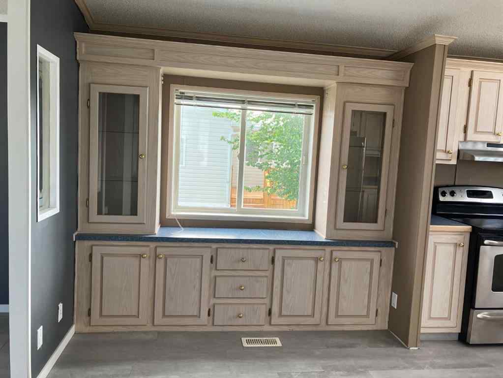 MLS® A2247985 - Unit #108 10615 88   in MH - Trumpeter Village Grande Prairie, Mobile