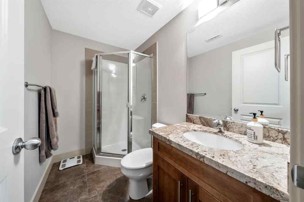MLS® A2247987 - Unit #2 442 12 Avenue NE in Renfrew Calgary, Residential
