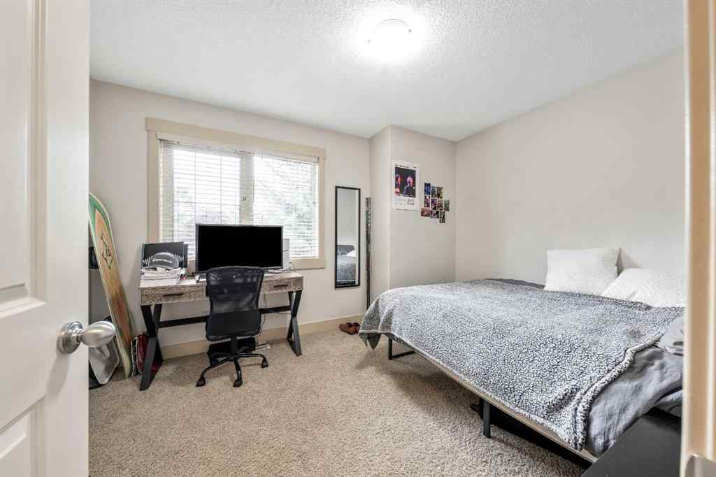 MLS® A2247987 - Unit #2 442 12 Avenue NE in Renfrew Calgary, Residential
