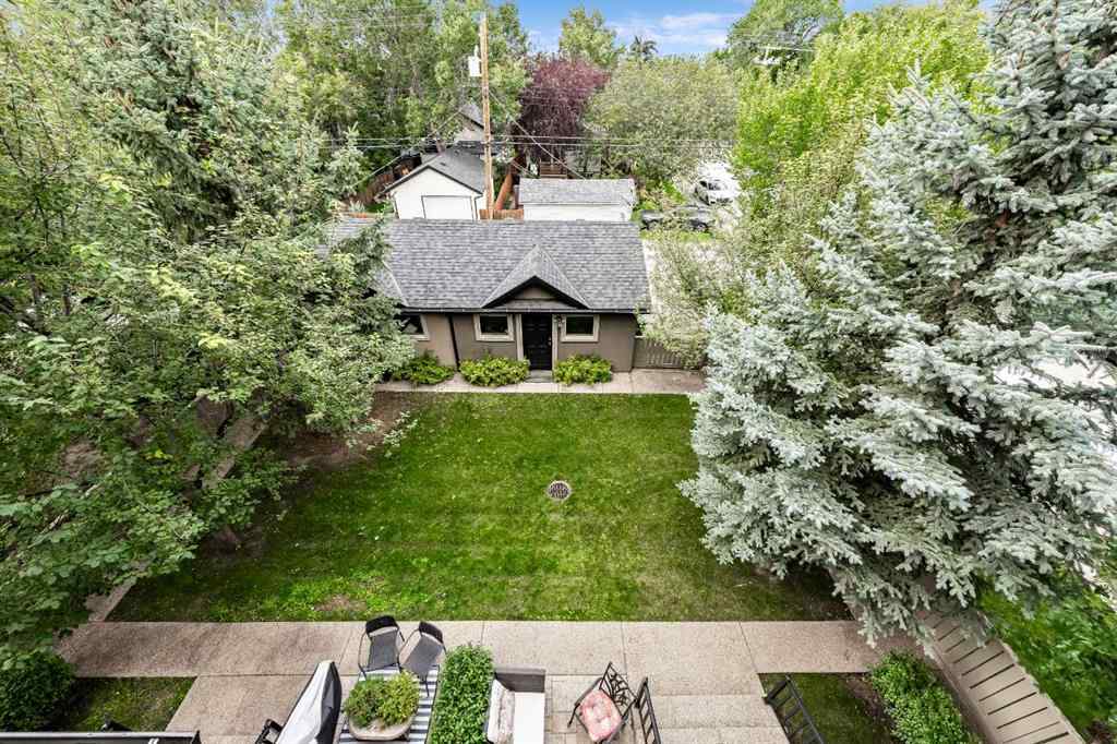 MLS® A2247987 - Unit #2 442 12 Avenue NE in Renfrew Calgary, Residential