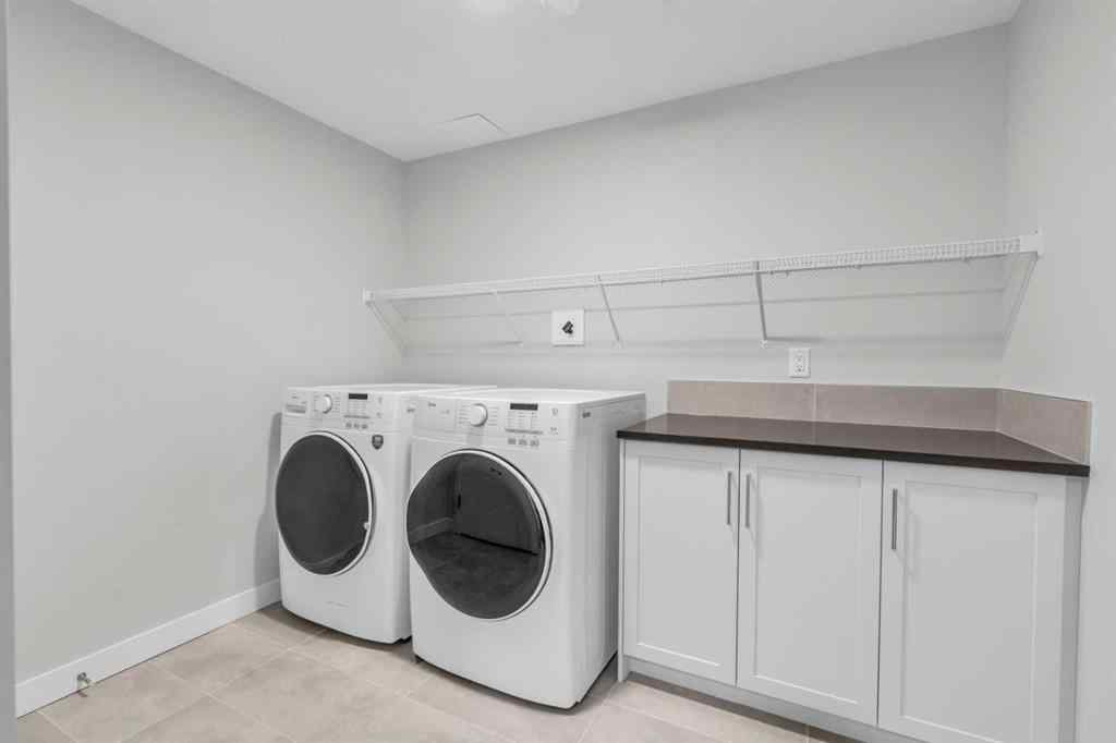 MLS® A2247989 - 111 Marina Cove SE in Mahogany Calgary, Residential