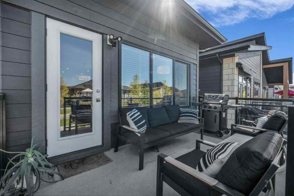MLS® A2247989 - 111 Marina Cove SE in Mahogany Calgary, Residential