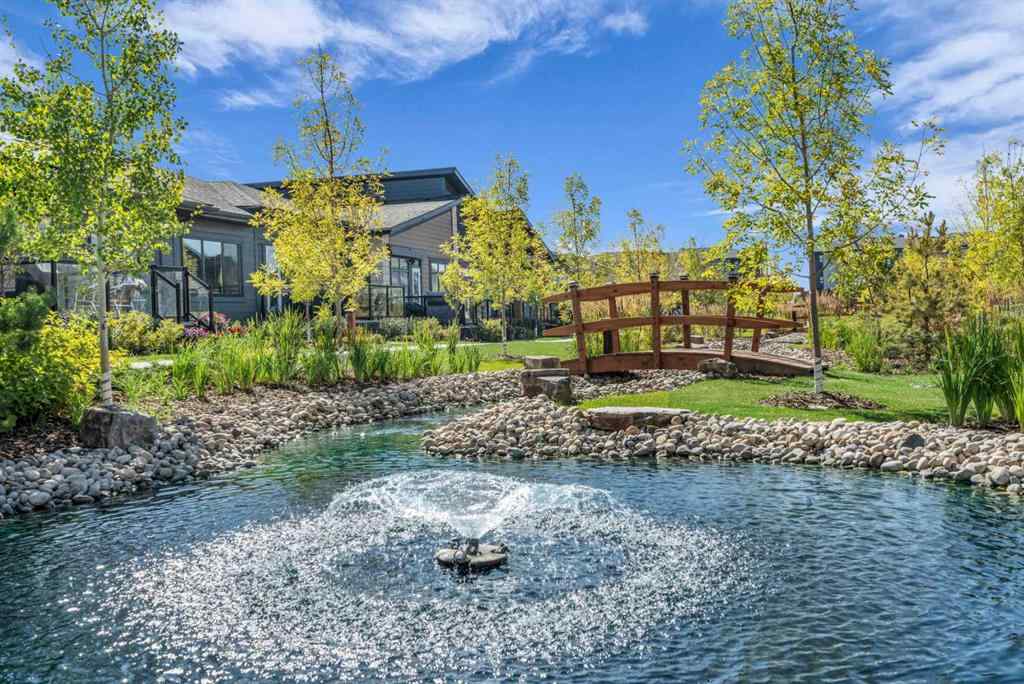 MLS® A2247989 - 111 Marina Cove SE in Mahogany Calgary, Residential