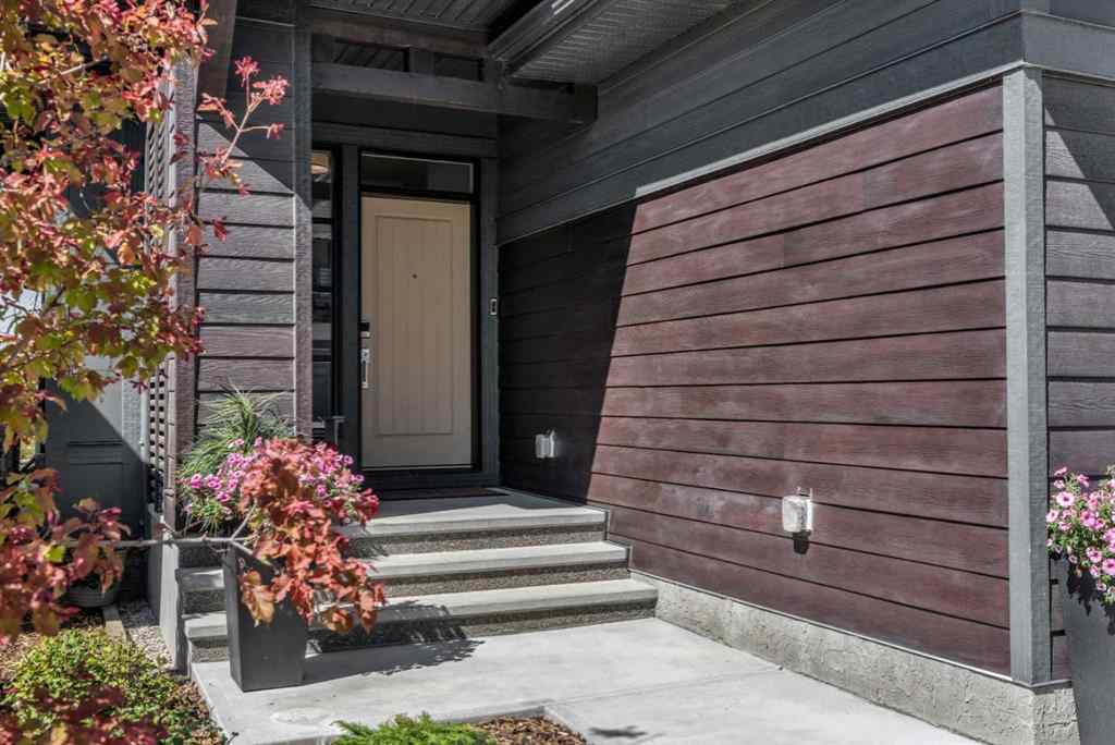 MLS® A2247989 - 111 Marina Cove SE in Mahogany Calgary, Residential