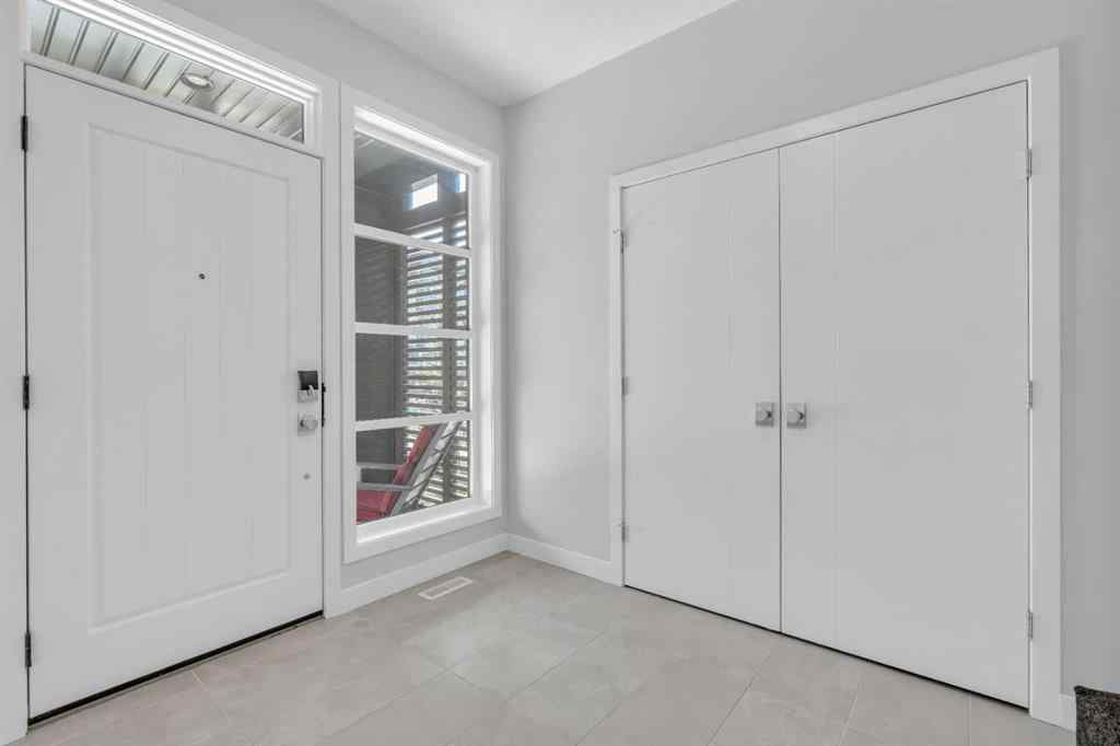 MLS® A2247989 - 111 Marina Cove SE in Mahogany Calgary, Residential