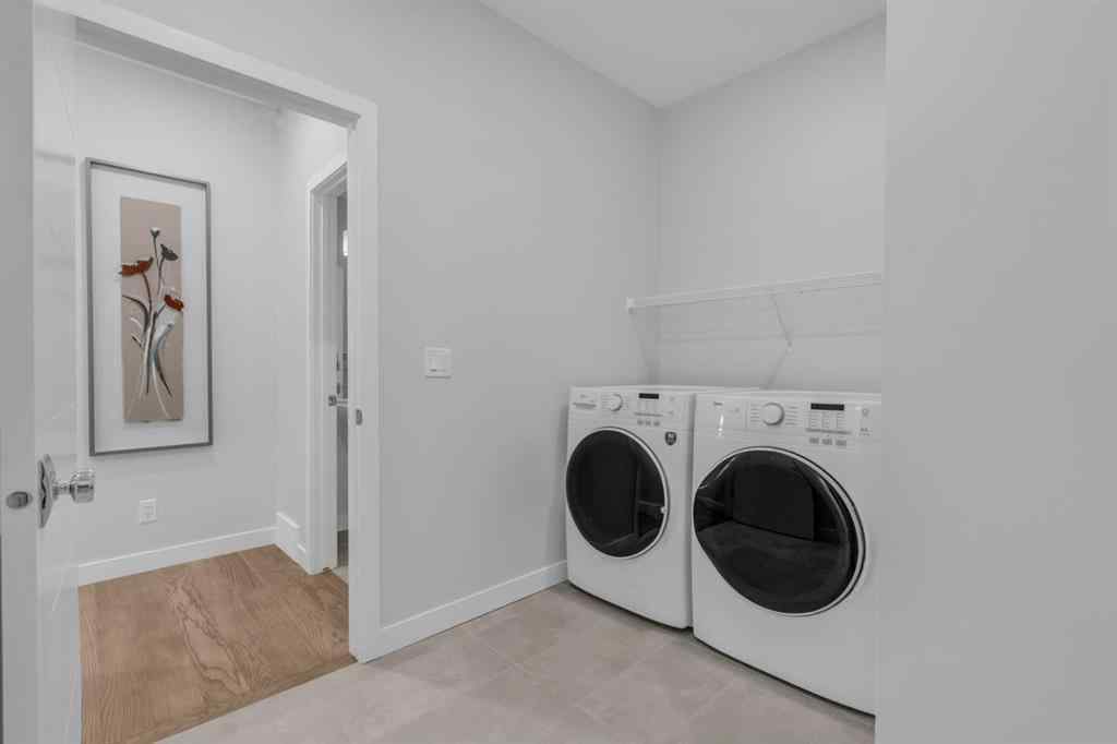 MLS® A2247989 - 111 Marina Cove SE in Mahogany Calgary, Residential
