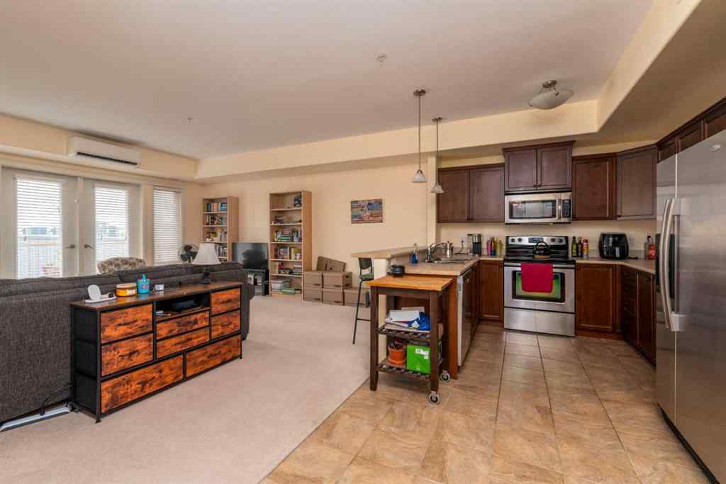MLS® A2247991 - Unit #313 4102 69 Avenue  in Parkview Estates Lloydminster, Residential