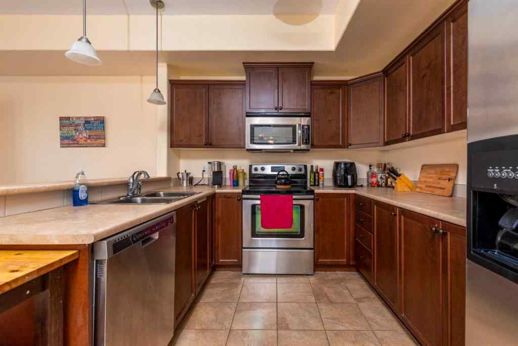 MLS® A2247991 - Unit #313 4102 69 Avenue  in Parkview Estates Lloydminster, Residential