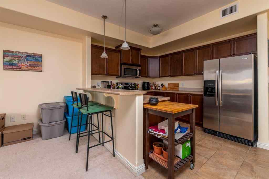 MLS® A2247991 - Unit #313 4102 69 Avenue  in Parkview Estates Lloydminster, Residential